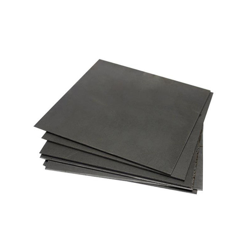 ASTM A131 A36 S235 S335 St52 Piastra di acciaio al carbonio laminata a caldo Q235/Q235B/Q345/Q345B/Q195/St37/St42/St37-2/St35.4/St52.4/St35