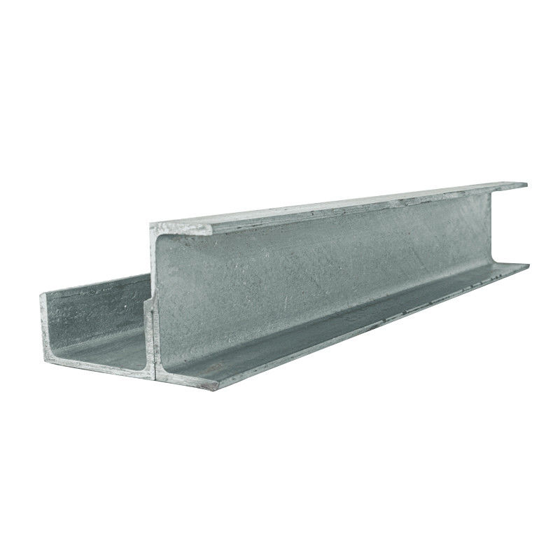 Vendita di acciaio a canalizzazione Q235B Q355B per costruzioni ultraprecise di spessore compreso tra 4,5-14,5 mm