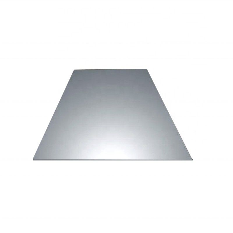 Q235/Q235B/Q345/Q345B/Q195/St37/St42/St37-2/St35.4/St52.4/St35 Piastra di acciaio al carbonio laminata a freddo per varie applicazioni