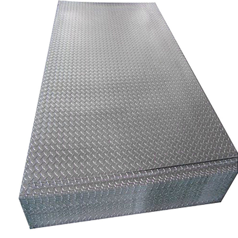 Piastra di acciaio al carbonio laminata a freddo ad alta resistenza con tolleranza ± 1% e grado Q195/Q235/Q235b/Q345/A36/SS400