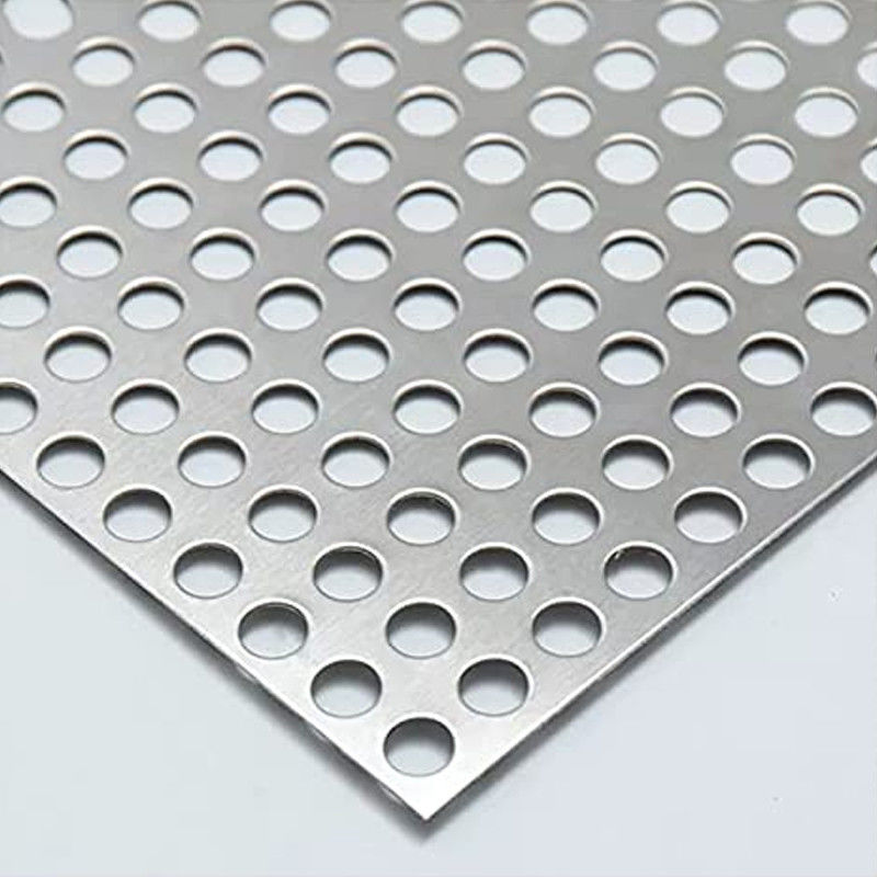Miglior piastra di acciaio piatto standard AiSi per popolare piastra SS 201 316L 904L 310S SS 304 piastra soffitto lamiera di acciaio perforata