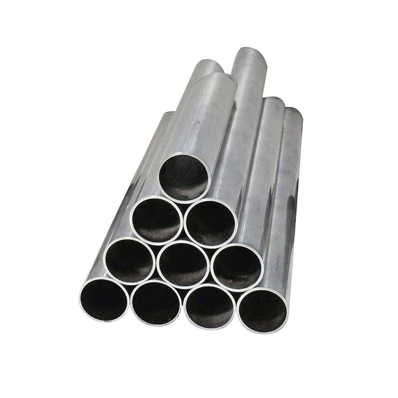 6.4M Lunghezza Zhongyu Sch160 Sanitary Seamless Din 2462 Acciaio inossidabile Tubo di precisione senza soluzione di continuità per gas