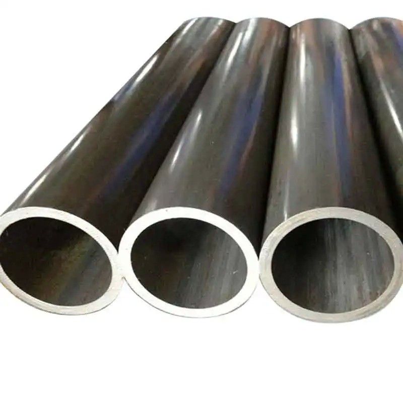 Tubo di caldaia in acciaio ad alta pressione ASTM Zhongyu Sa179 2 7/8 Tubo laminato a caldo a carbonio senza saldatura con standard di foratura