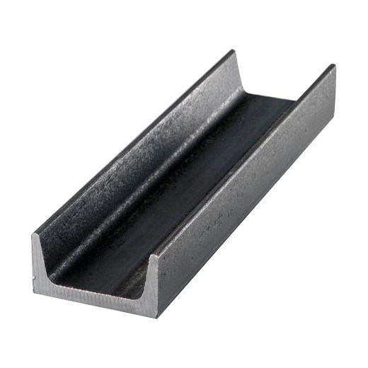 Universal Construction Universal 30mm 41mm Channel Style C Channel Steel per i requisiti dei clienti e tolleranza di ± 1%