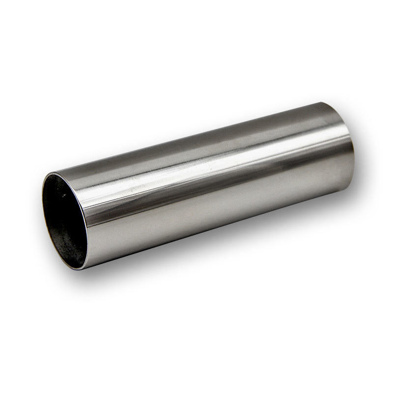 Precisione piegatura 304 e ss316 Tubo rotondo in acciaio inossidabile Tubo senza cuciture 350nb linea di produzione sch40 2 pollici ln/6m è lega