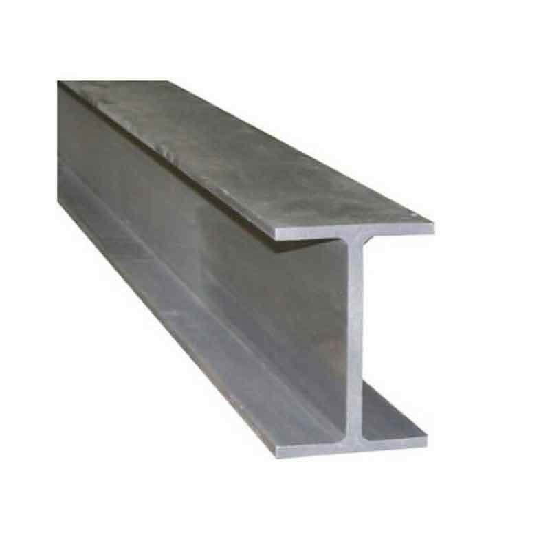 Diretto Q355B Q355C Q355D Q235 Q345B Acciaio H-Beam laminato a caldo Acciaio I Tolleranza strutturale della trave ±5% Larghezza della flangia 50-300mm