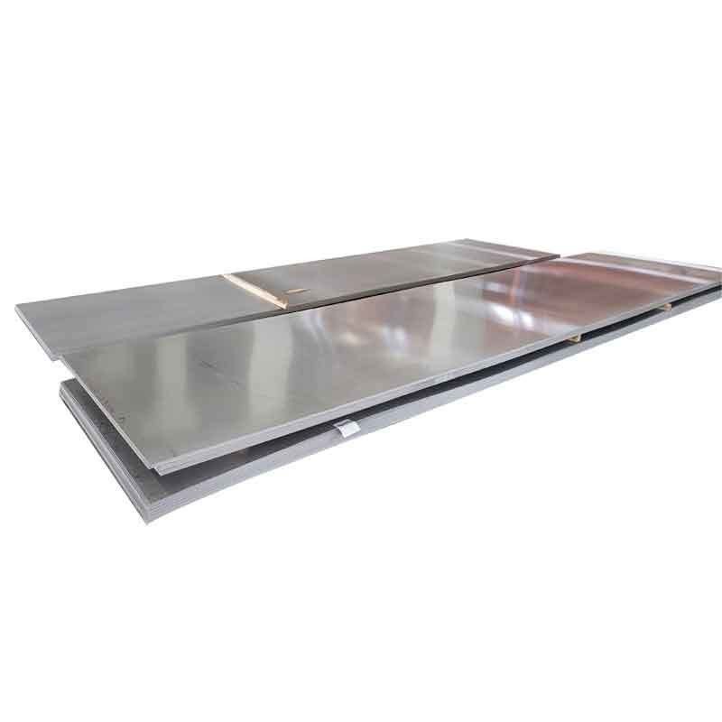 Larghezza personalizzata ASTM AISI GB JIS DIN BS Alta anti-corrosione 0.1mm 0.9mm SS 304 304L 2B lamiera di bobina in acciaio inossidabile