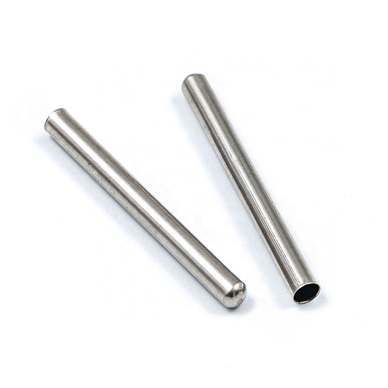 ASTM A213 S304 tp304 / 304l Tubo in acciaio inossidabile senza cuciture rotondo spessore 1,2 mm per la costruzione struttura 6-12m lunghezza