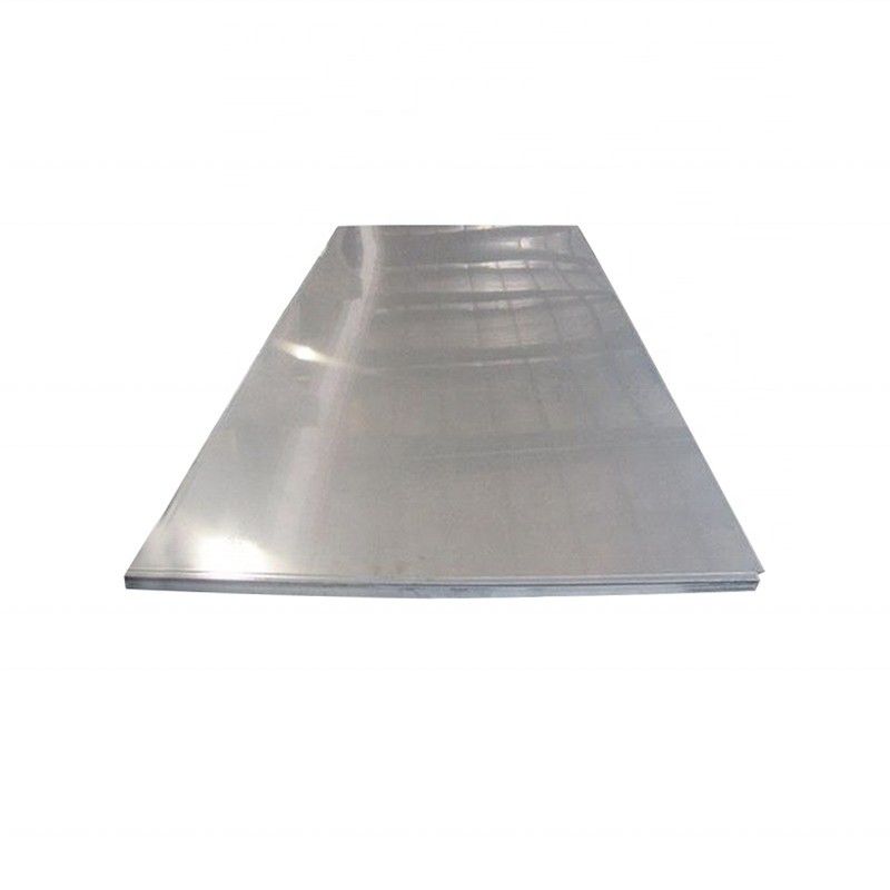 Piastra di acciaio resistente all'usura personalizzabile astm a36 laminata a caldo in acciaio a basso tenore di carbonio per caldaie per container navali