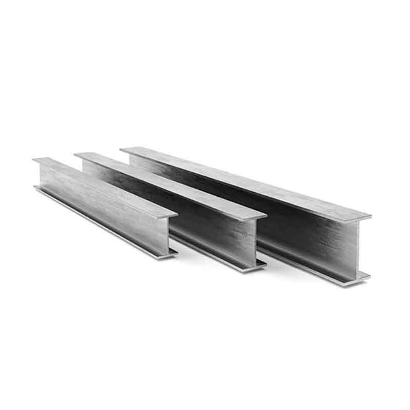 SS400B in acciaio strutturale laminato a caldo Spessore della trave H/L Dipende dalle esigenze del cliente