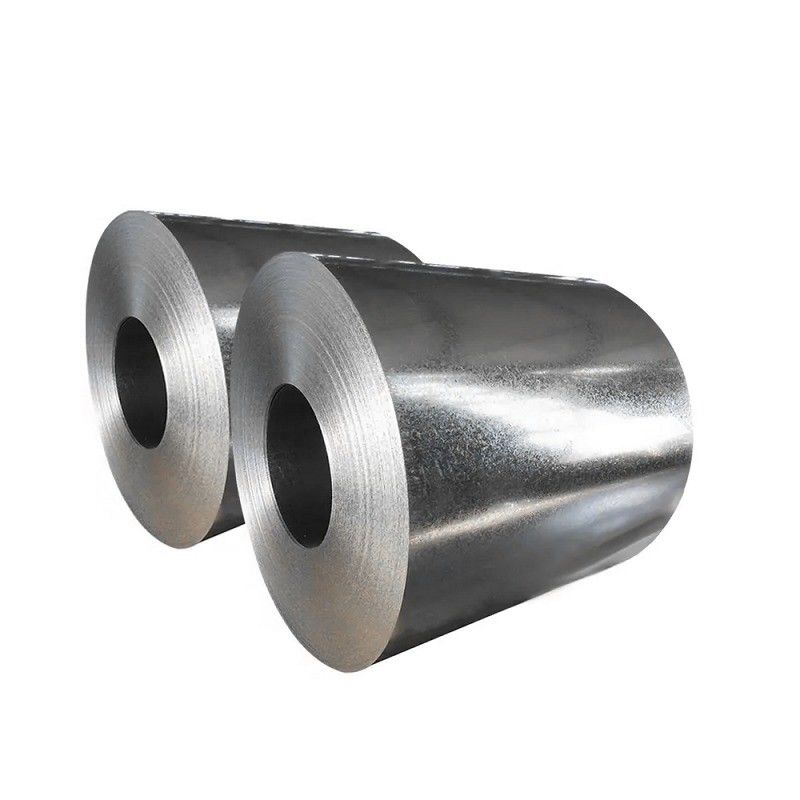 Alta efficienza di lavoro laminato a caldo Q335 Medium Carbon Steel Seamless Sheet Coils con buona lavorabilità e certificato ISO 9001