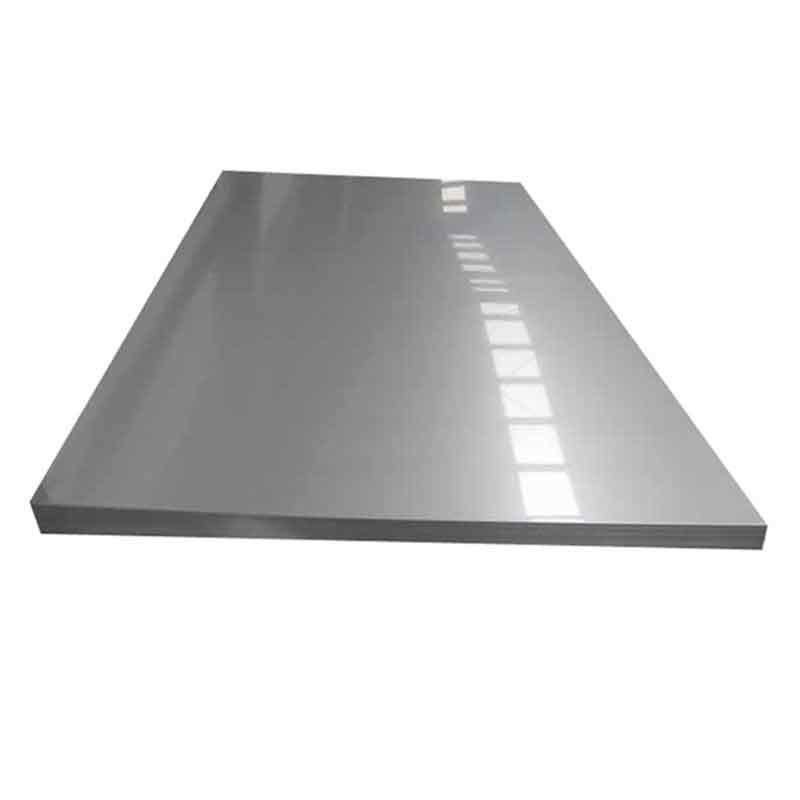 304 3mm 20 Gauge 316L lamiera di acciaio inossidabile laminata a freddo SUS304 lamiera di acciaio inossidabile resistente e resistente per la lavorazione