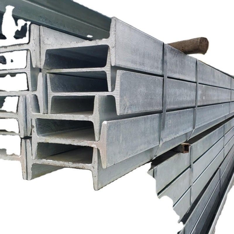 150x150 Standard SS400 Q235B Acciaio H I Fascia di ferro Fatturazione per peso teorico ASTM A572 Grado 50 Servizio di lavorazione Piegatura