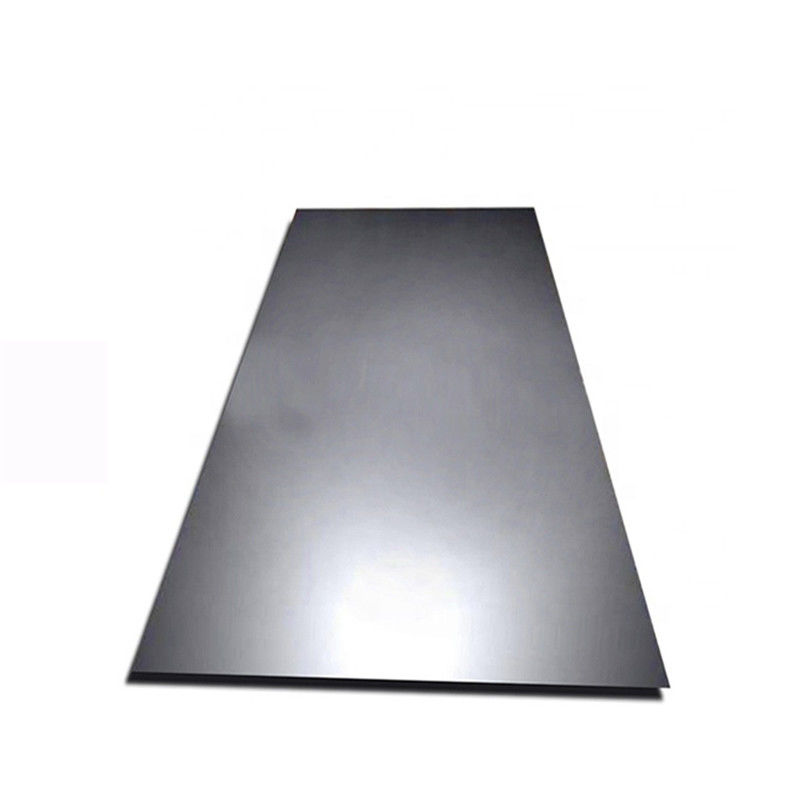 Tecnica di laminatura a caldo Q345B Q195 Piastra di acciaio al carbonio con spessore 0,2 mm-10 mm e servizio di foratura