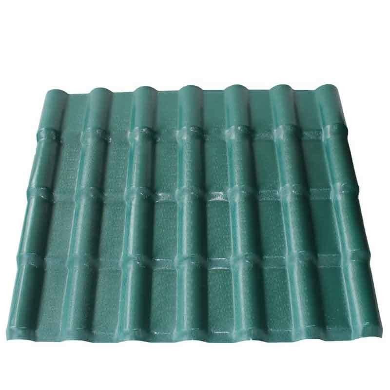 Fogli di copertura in ferro ondulato rivestiti a colori con lamiera di acciaio per tetto di costruzione standard ASTM in SPCC CGCC A36 Ss400 Dx51d