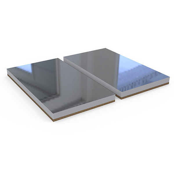 1 mm-100 mm di spessore lamiera di acciaio inossidabile per la lavorazione del decollaggio ASTM 310S 301 304 316 316L
