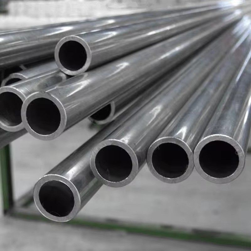 300 Serie Non è Lega Acciaio Inossidabile Tubo senza cuciture ASTM A312 tp304 ss 316 sch40 Diametro di superficie luminosa tubo per il vostro