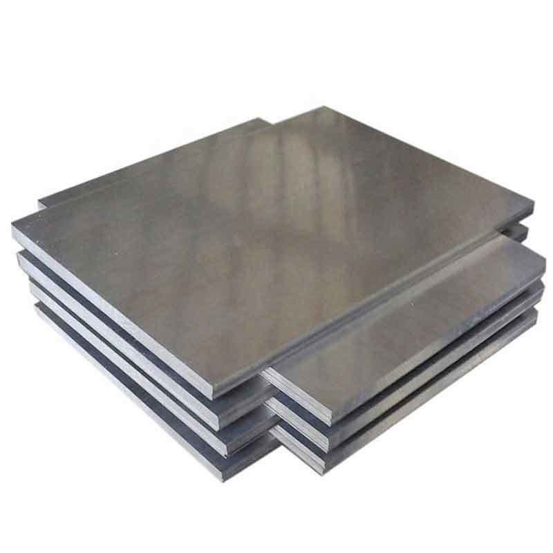 0-3mm Spessore AISI 201 202 316 430 904L 410 420 440C 304 304L lamiera di acciaio inossidabile laminata a caldo per applicazioni meccaniche