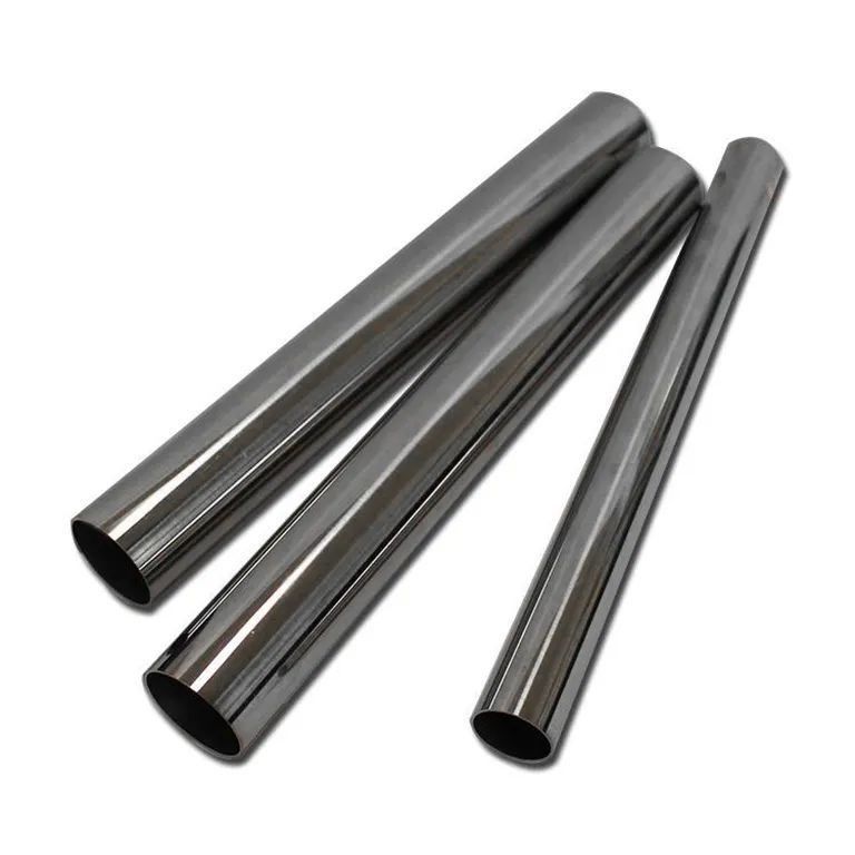 ASTM Standard Strength 1x1 Telescoping Steel Hollow Section Square Black Carbon Steel Tube Tubo quadrato tubo per la resistenza