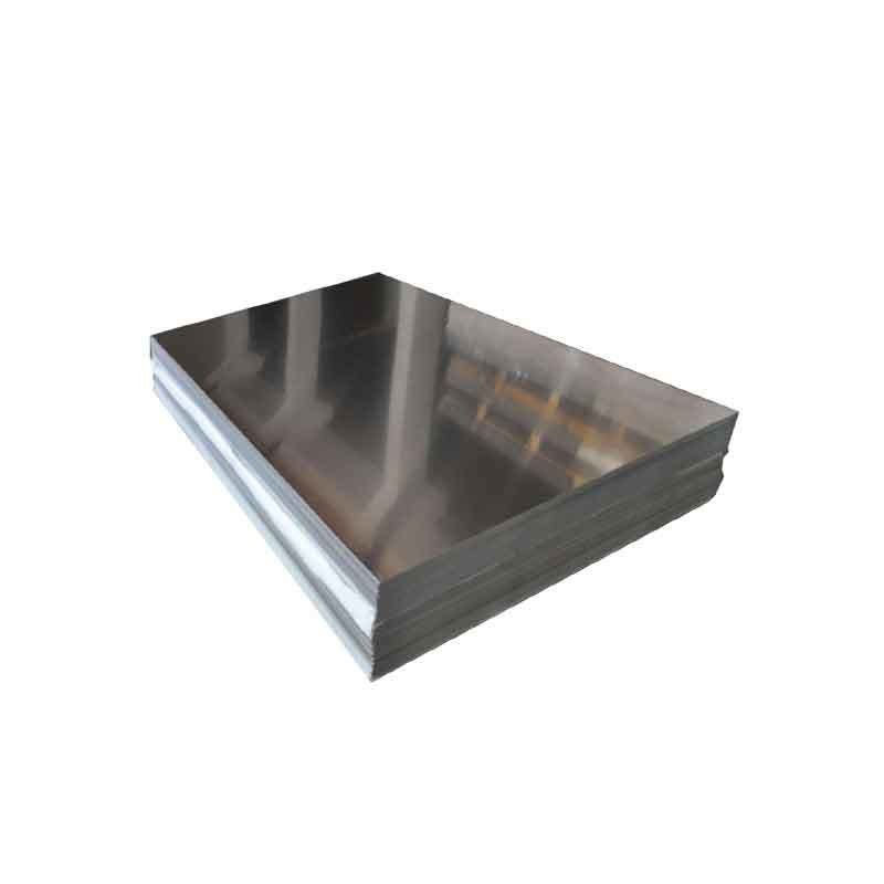 420J1 0,7 mm Specchio laminato a freddo Gradi luminosi Piastra quadrata di acciaio inossidabile Foglio di acciaio inossidabile Tecnica laminata a caldo Acciaio inossidabile