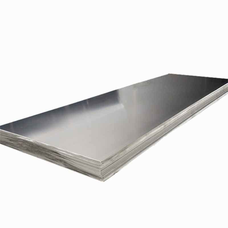 Acciaio inossidabile diretto lamiera di acciaio per kg con grado 600 serie Spessore 0,1-200mm 201 304 316 316l 409