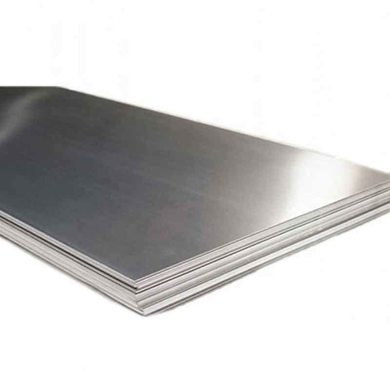 ASTM AISI SUS SS201 304 321 316L 430 Piastra in acciaio inossidabile per materiale da costruzione Metallo TSHS Finitura superficiale
