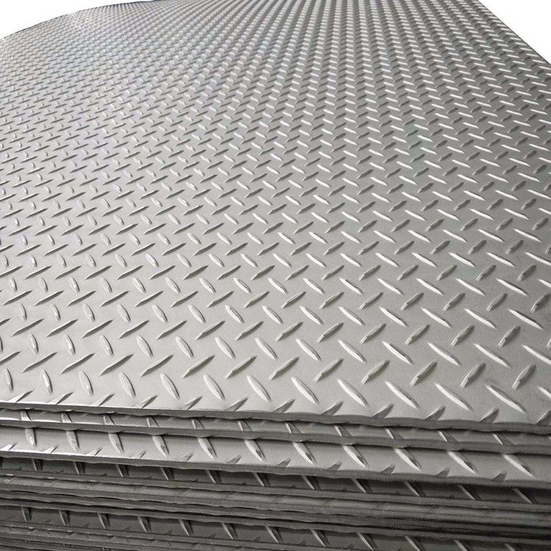 Piastre di acciaio strutturale a carbonio laminate a caldo spessore 20 mm lamiera di acciaio di ferro A36 con superficie liscia e tolleranza ± 1%